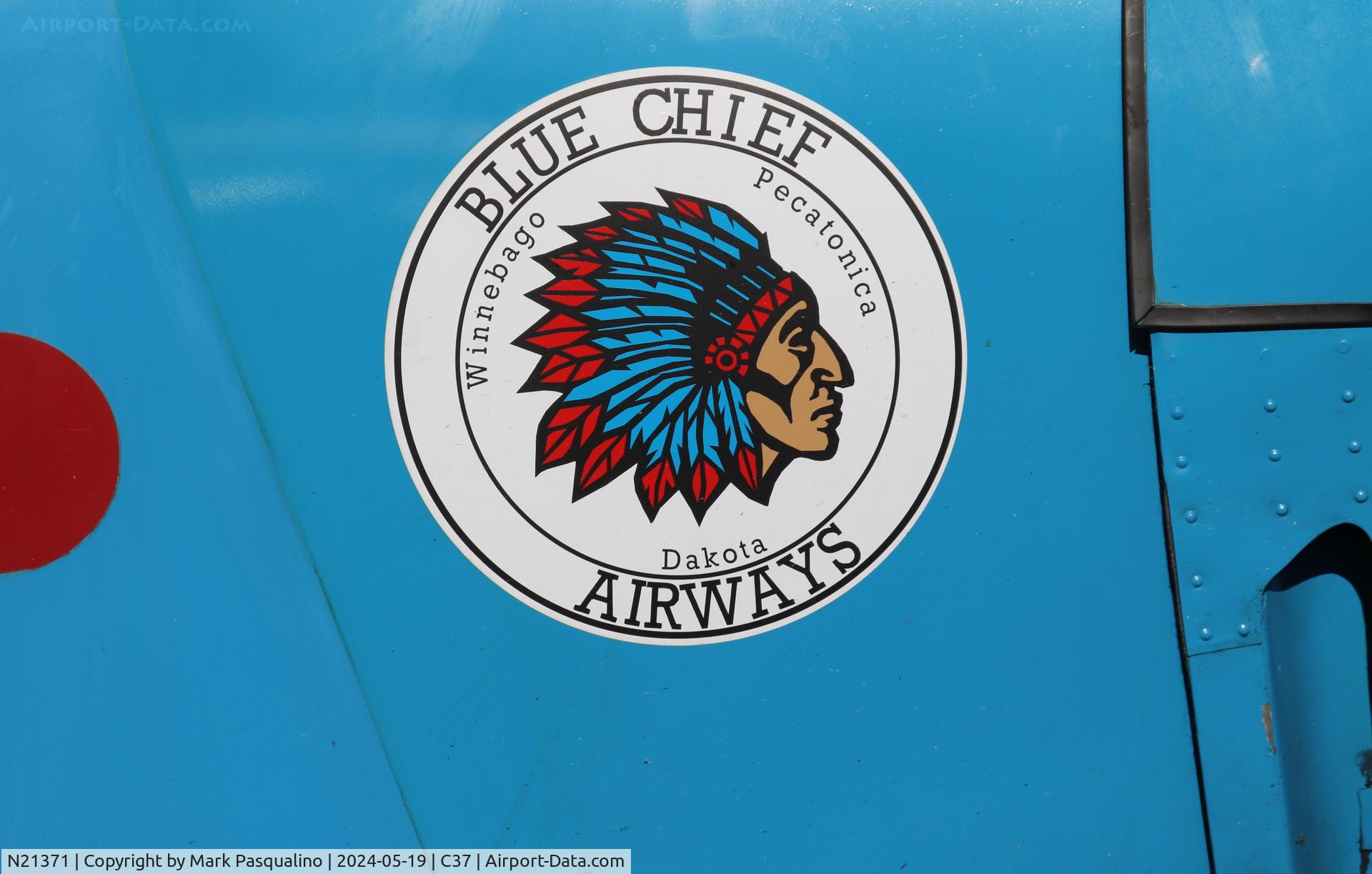 N21371, 1938 Aeronca 65-CA Super Chief C/N C1808, Aeronca 65-CA