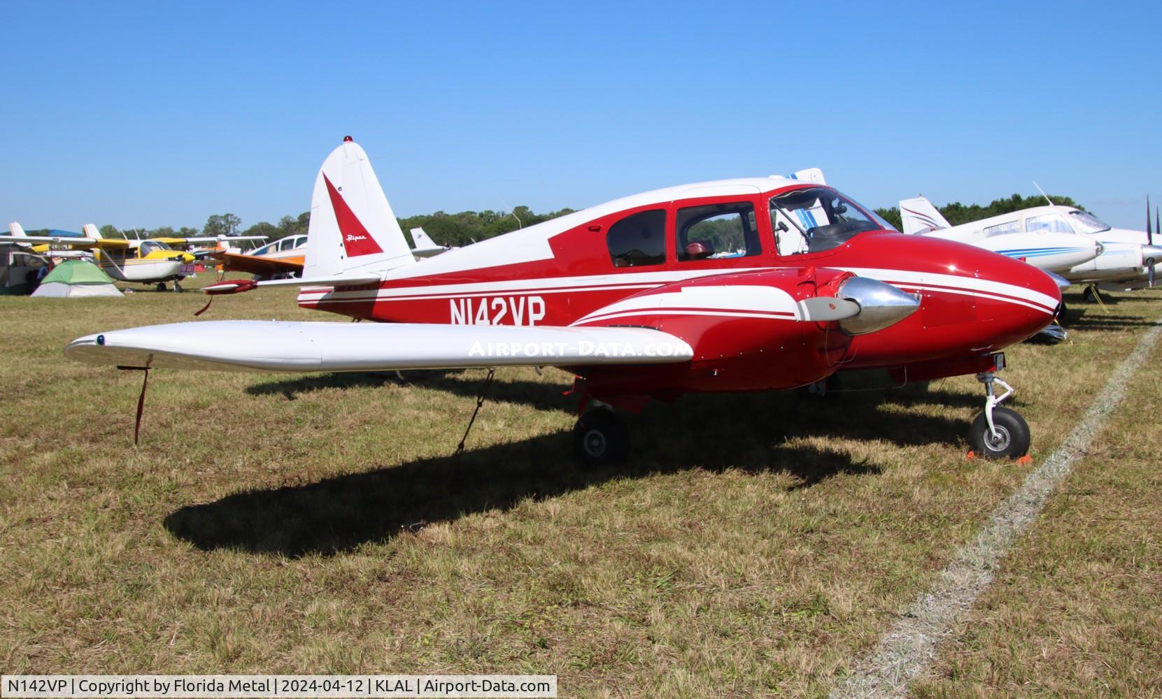 N142VP, 1959 Piper PA-23-160 Apache C/N 23-1593, PA-23 Apache zx