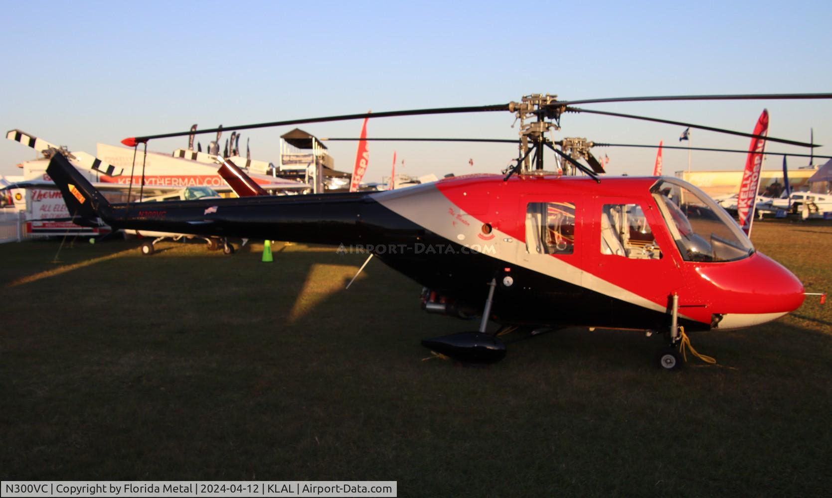 N300VC, 2023 VIC SYRACUSE 300L C/N 2106, VAT 300 zx