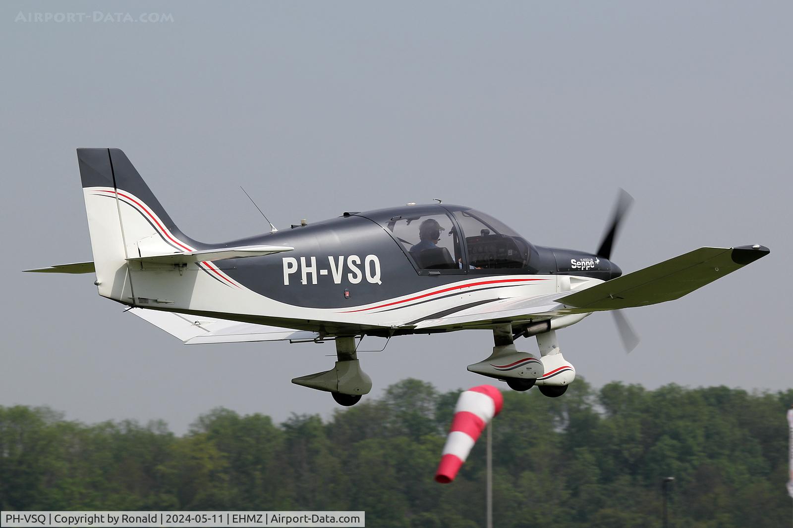 PH-VSQ, 2005 Robin DR-400-140B Major C/N 2581, atehmz