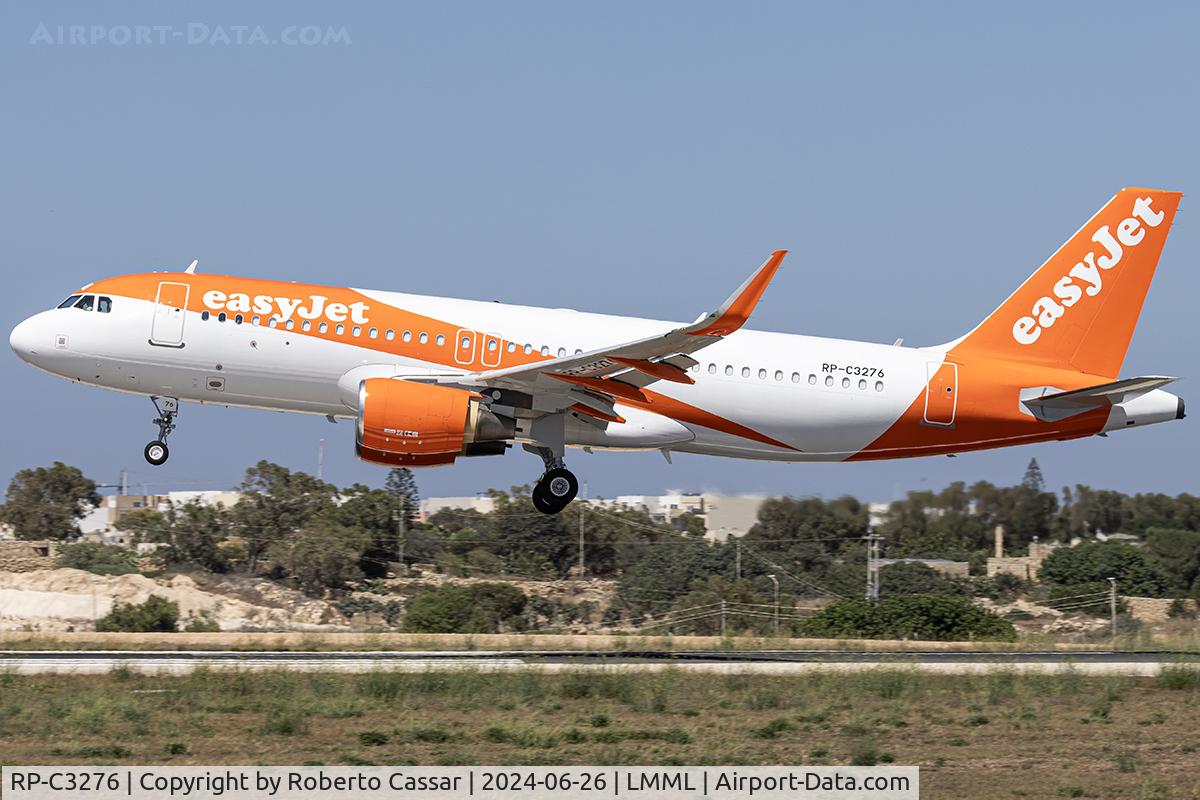 RP-C3276, 2013 Airbus A320-214 C/N 5917, Runway 31