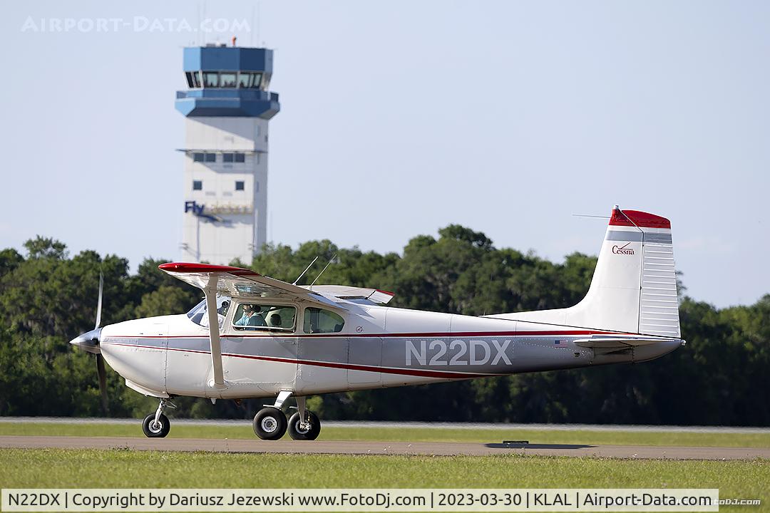N22DX, 1958 Cessna 182A Skylane C/N 51442, Cessna 182A Skylane  C/N 51442, N22DX