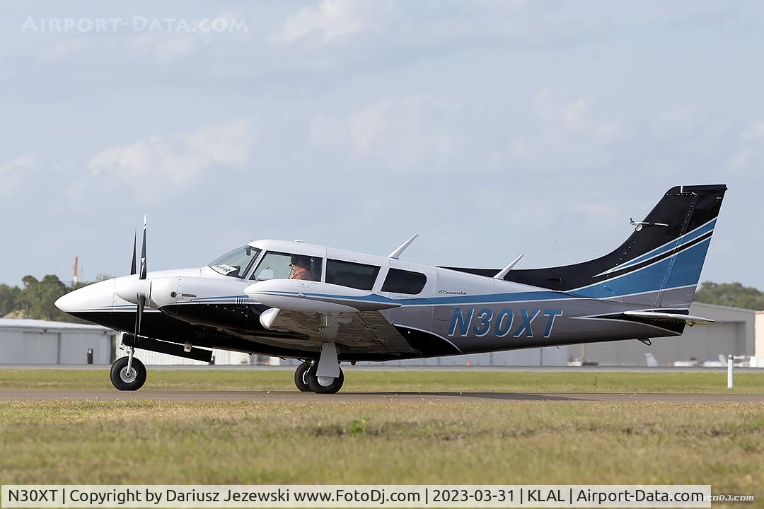 N30XT, 2004 Piper PA-32-301XTC Saratoga C/N 3255020, Piper PA-30 Twin Comanche  C/N 30-1644 , N30XT