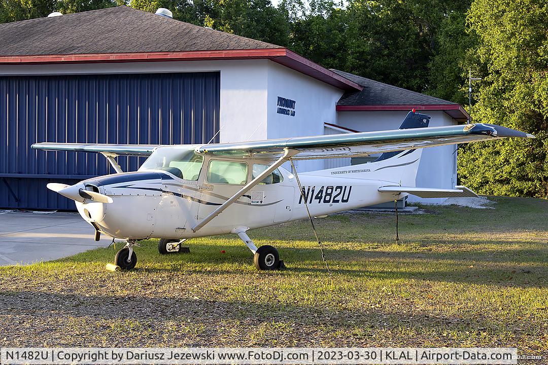 N1482U, 1976 Cessna 172M C/N 17267149, Cessna 172M Skyhawk  C/N 17267149, N1482U