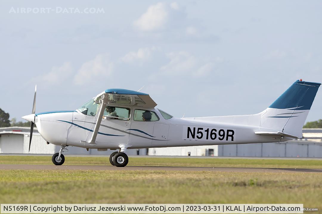 N5169R, 1974 Cessna 172M C/N 17263386, Cessna 172M Skyhawk  C/N 17263386, N5169R