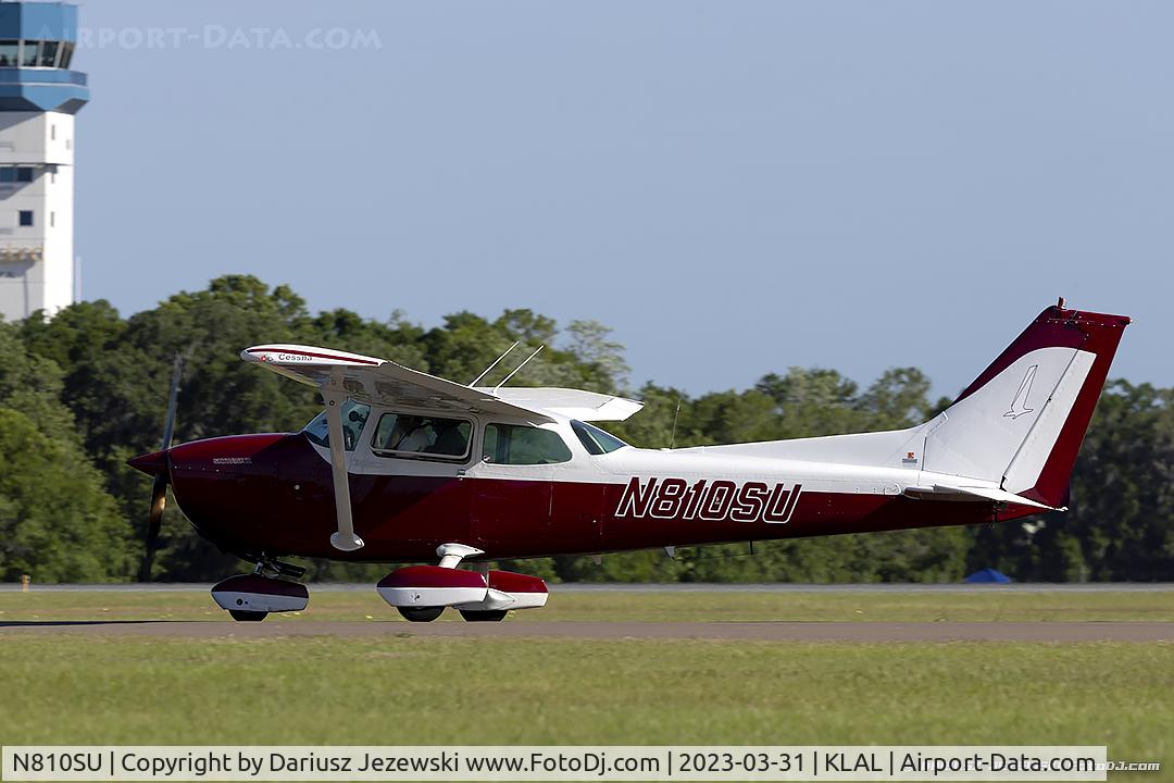 N810SU, 1979 Cessna 172N C/N 17272319, Cessna 172N Skyhawk  C/N 17272319, N810SU