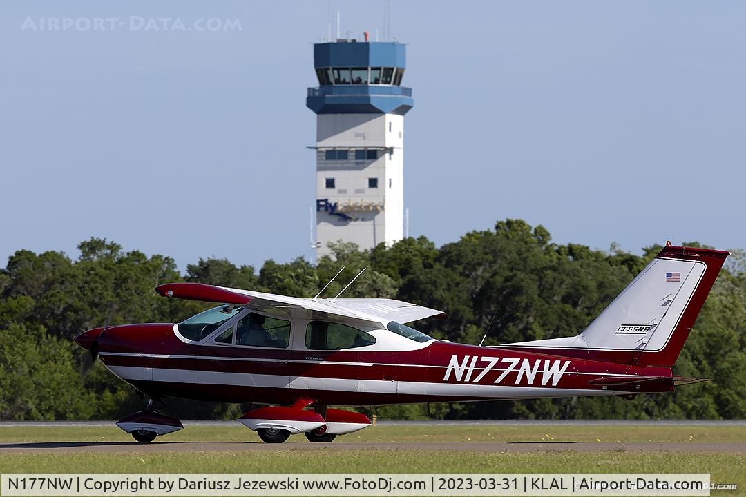 N177NW, 1968 Cessna 177 Cardinal C/N 17701097, Cessna 177 Cardinal  C/N 17701097, N177NW