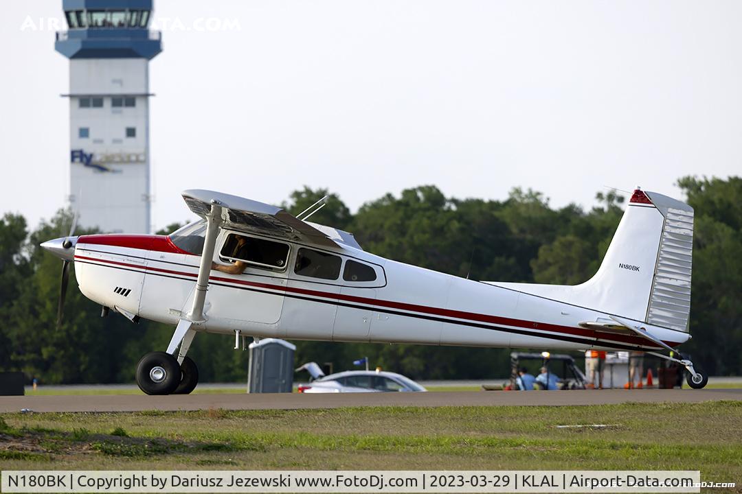 N180BK, Cessna 180H Skywagon C/N 18052120, Cessna 180H Skywagon  C/N 18052120, N180BK