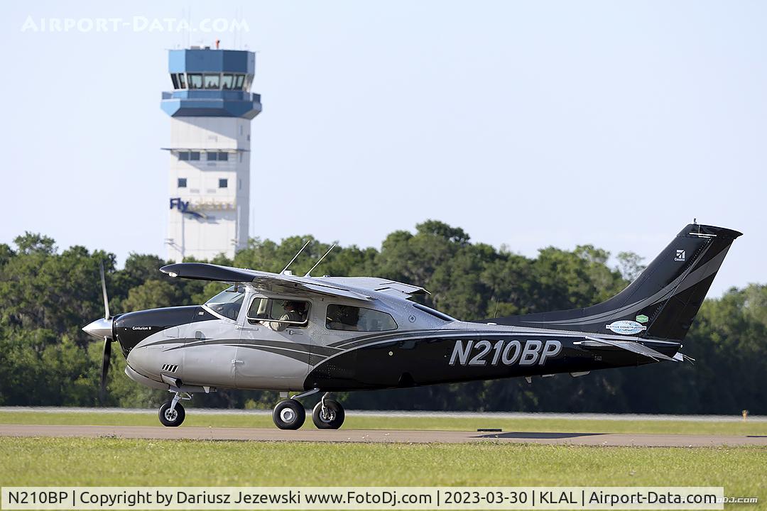 N210BP, 1981 Cessna T210N Turbo Centurion C/N 64300, Cessna T210N Turbo Centurion  C/N 21064300, N210BP