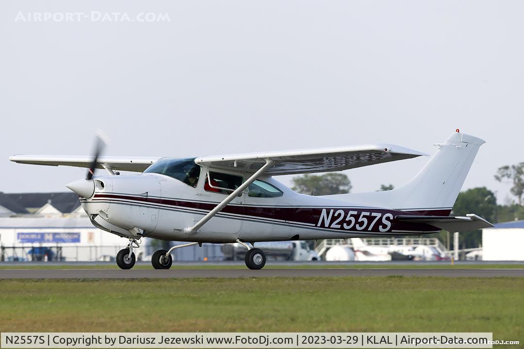 N2557S, Cessna TR182 Turbo Skylane RG C/N R18201349, Cessna TR182 Turbo Skylane RG  C/N R18201349, N2557S