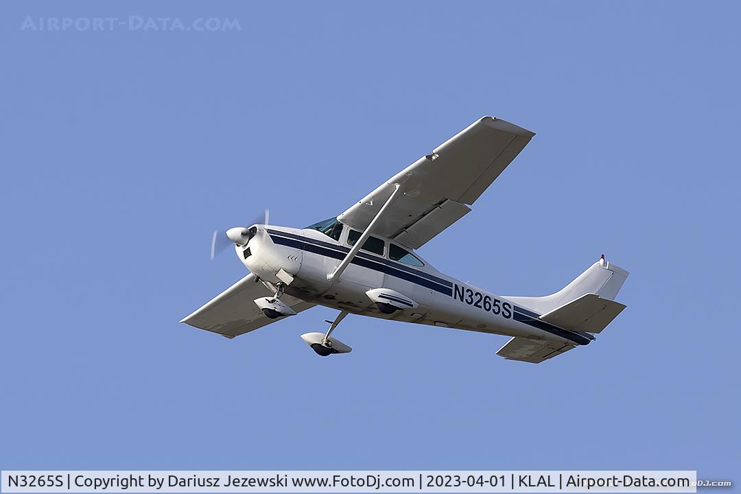 N3265S, 1964 Cessna 182G Skylane C/N 18255765, Cessna 182G Skylane  C/N 18255765, N3265S