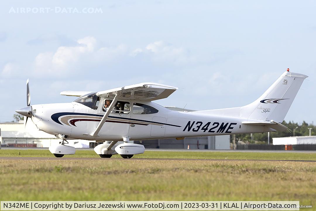 N342ME, 2000 Cessna 182S Skylane C/N 18280738, Cessna 182S Skylane  C/N 18280738, N342ME