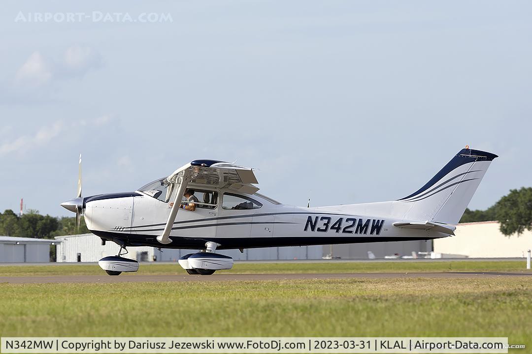 N342MW, 1979 Cessna 182Q Skylane C/N 18267144, Cessna 182Q Skylane  C/N 18267144, N342MW