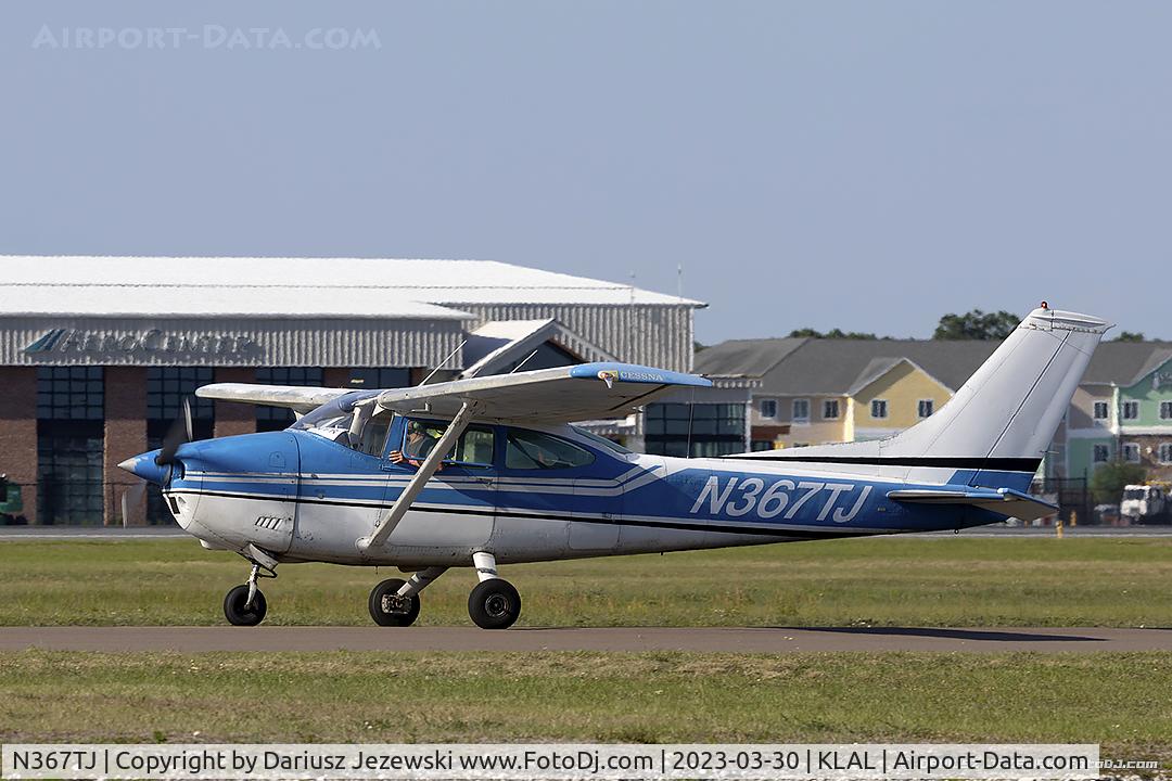 N367TJ, 1975 Cessna 182P Skylane C/N 18263721, Cessna 182P Skylane  C/N 18263721, N367TJ