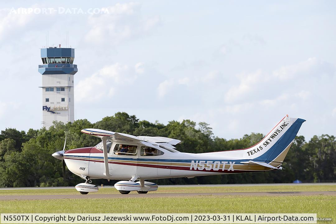 N550TX, 1977 Cessna 182Q Skylane C/N 18265764, Cessna 182Q Skylane  C/N 18265764, N550TX