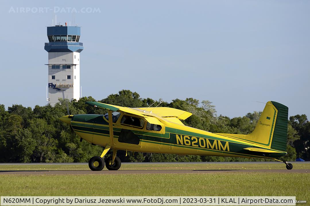 N620MM, 1957 Cessna 180A C/N 32780, Cessna 180A Skywagon  C/N 32780, N620MM