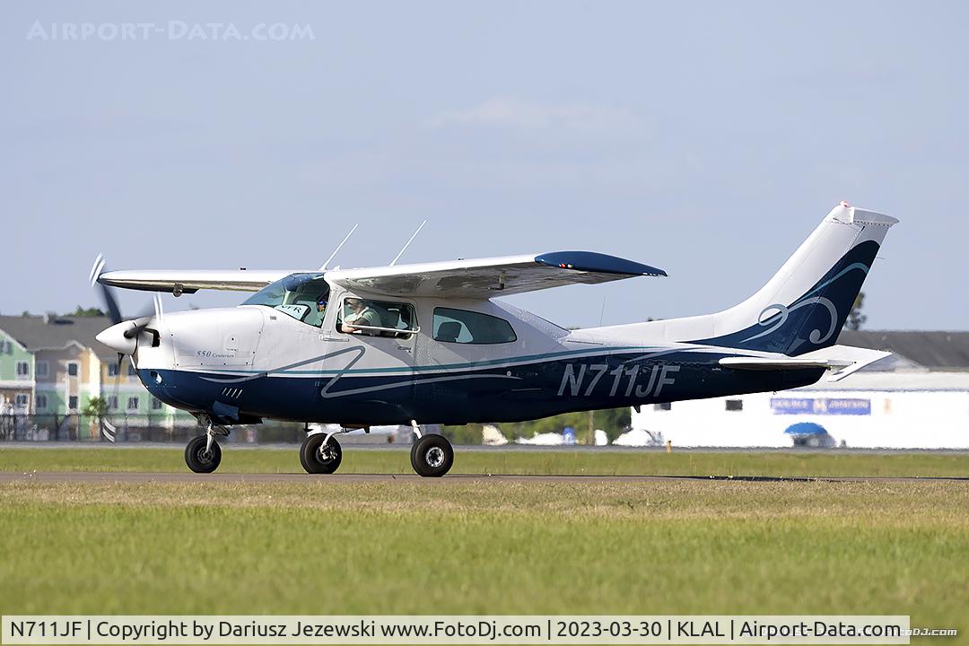 N711JF, 1978 Cessna 210M Centurion C/N 21062817, Cessna 210M Centurion  C/N 21062817, N711JF
