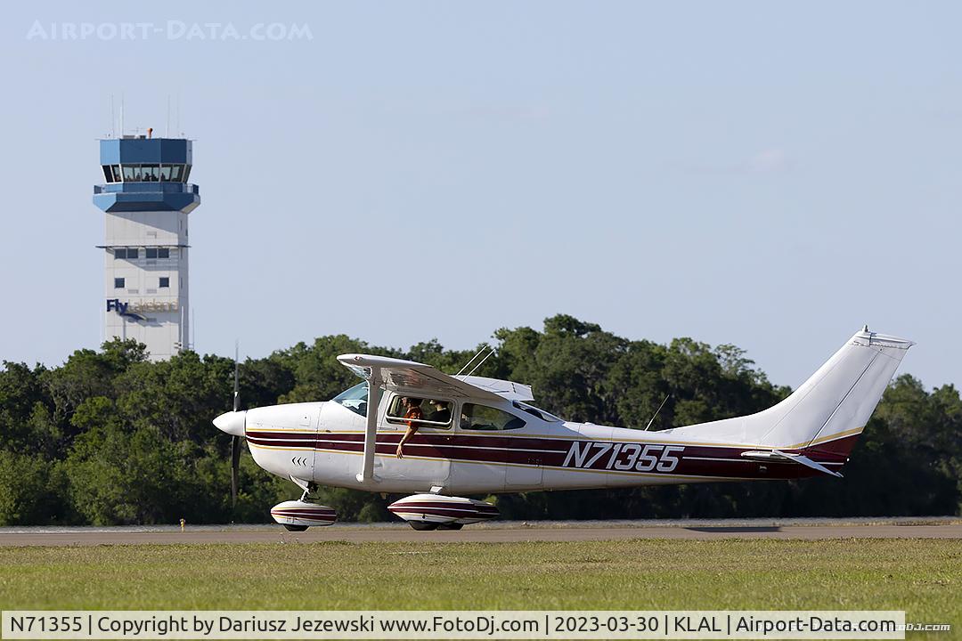 N71355, 1969 Cessna 182M Skylane C/N 18259590, Cessna 182M Skylane  C/N 18259590, N71355