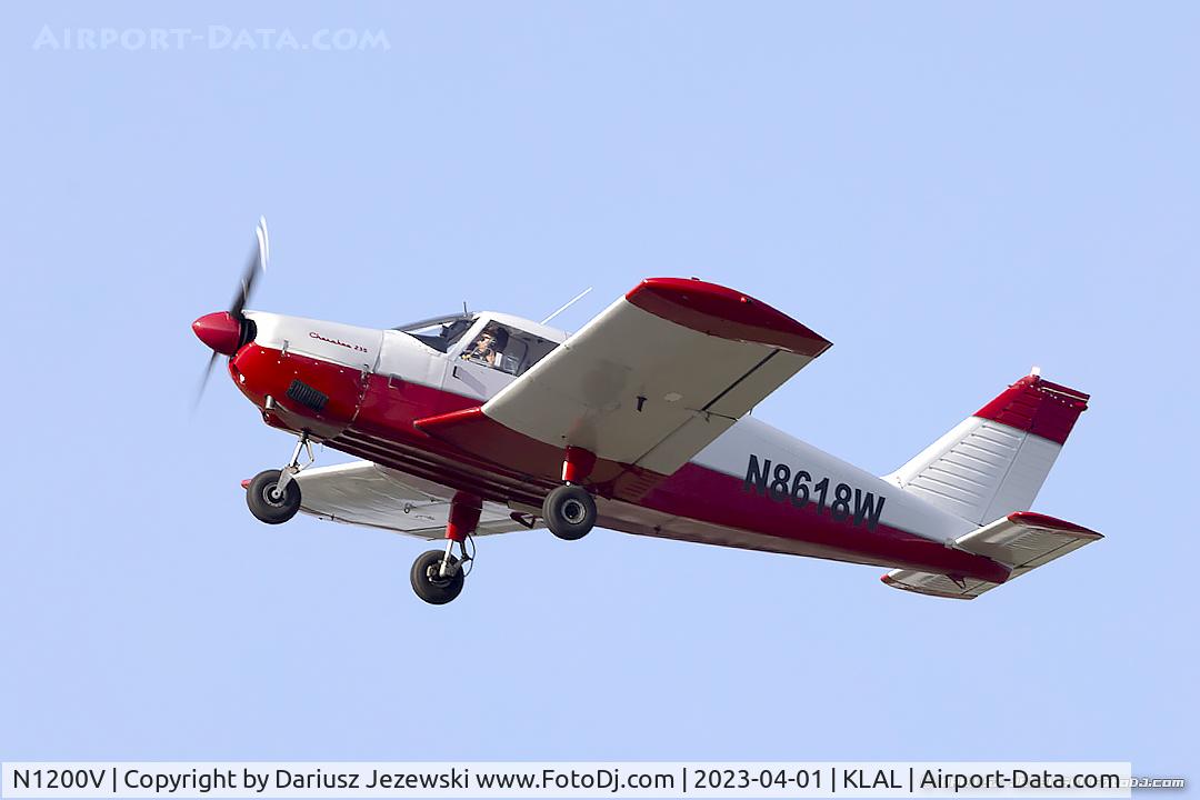 N1200V, 2006 Cessna 172S C/N 172S10394, Cessna 172S Skyhawk  C/N 172S10394, N1200V