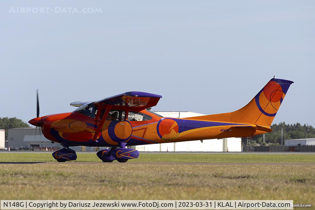 N148G, 1979 Cessna 182Q Skylane C/N 18267097, Cessna 182Q Skylane  C/N 18267097, N148G