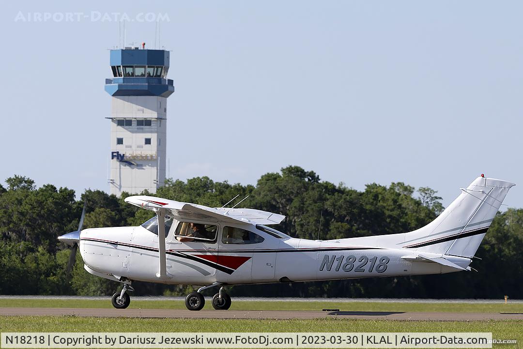 N18218, 1978 Cessna R182 Skylane RG C/N R18200209, Cessna R182 Skylane RG  C/N R18200209, N18218