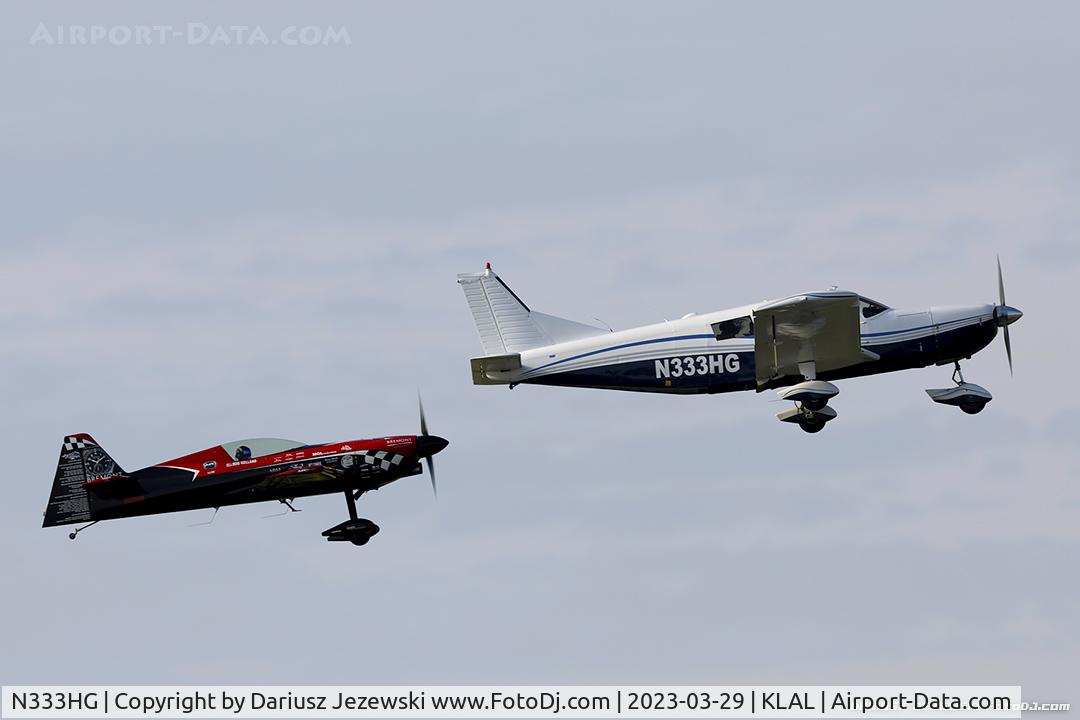 N333HG, 1969 Piper PA-32-300 Cherokee Six Cherokee Six C/N 32-40627, Piper PA-32-300 Cherokee Six  C/N 32-40627, N333HG