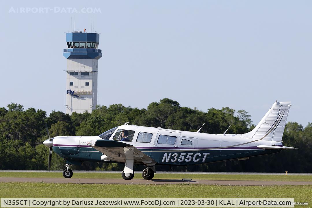 N355CT, Piper PA-32R-300 Cherokee Lance C/N 32R-7780486, Piper PA-32R-300 Cherokee Lance  C/N 32R-7780486, N355CT