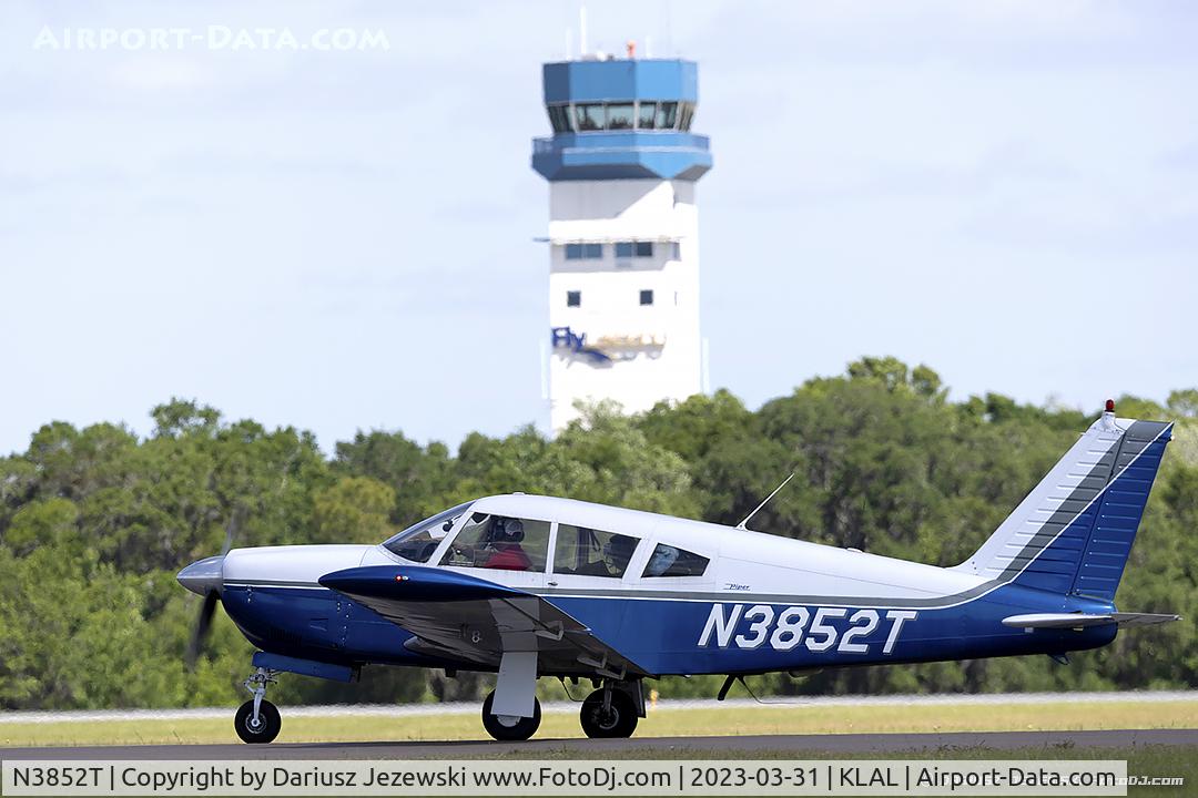 N3852T, 1967 Piper PA-28R-180 Cherokee Arrow C/N 28R-30174, Piper PA-28R-180 Cherokee Arrow  C/N 28R-30174, N3852T