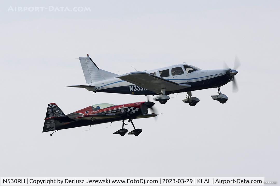 N530RH, 2006 MX Aircraft MXS C/N MXS-001, Mx Aircraft MXS C/N MXS-001, NX530RH