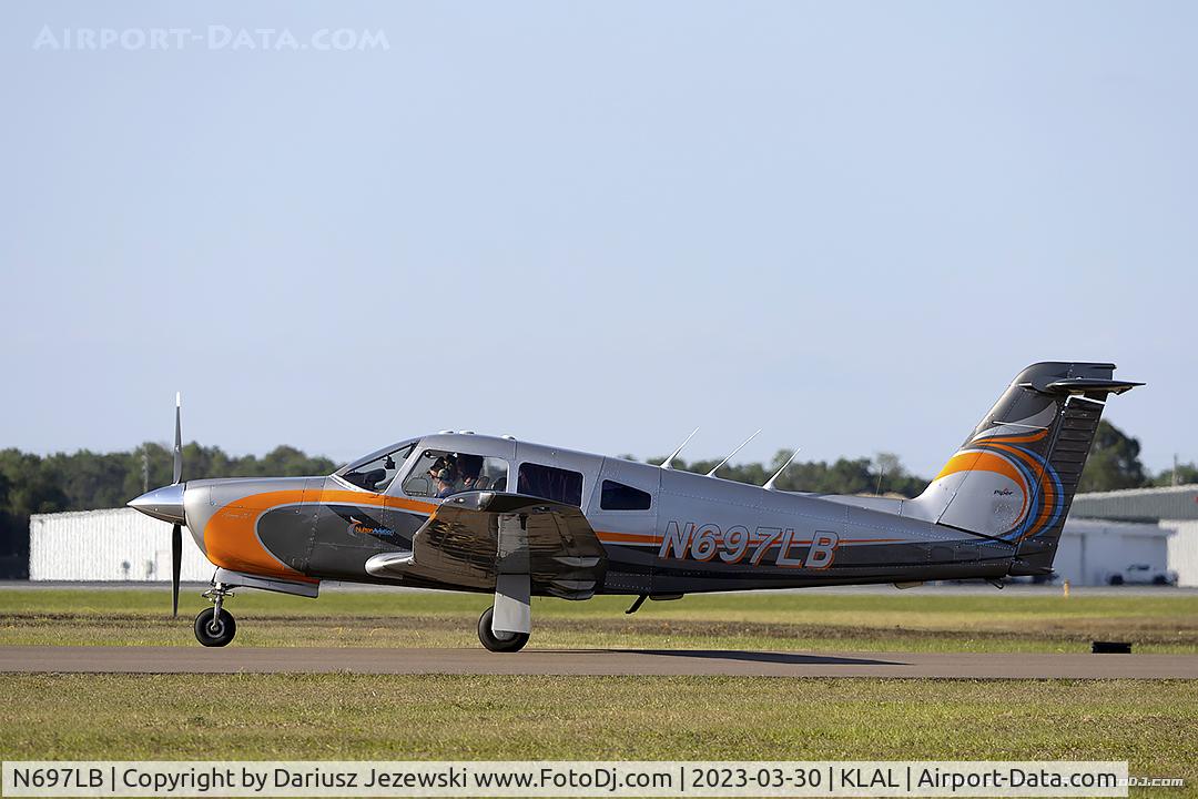 N697LB, 1979 Piper PA-28RT-201 Arrow IV C/N 28R-7918112, Piper PA-28RT-201 Arrow IV  C/N 28R-7918112, N697LB