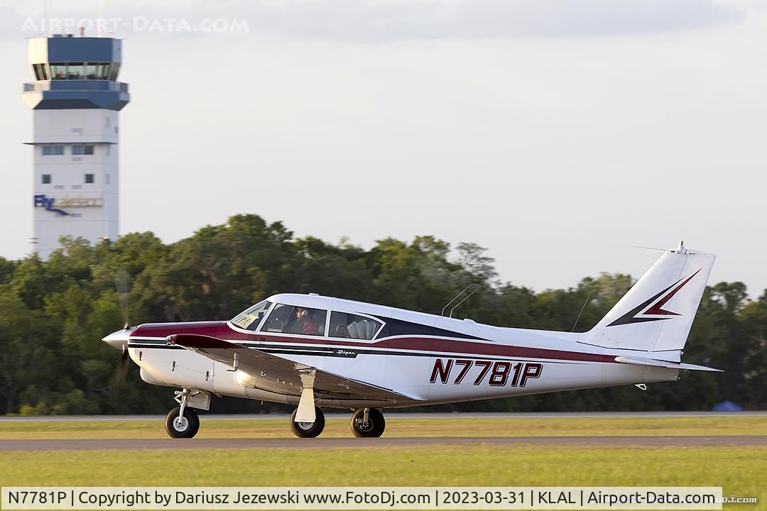 N7781P, 1962 Piper PA-24-250 Comanche C/N 24-2998, Piper PA-24-250 Comanche  C/N 24-2998, N7781P
