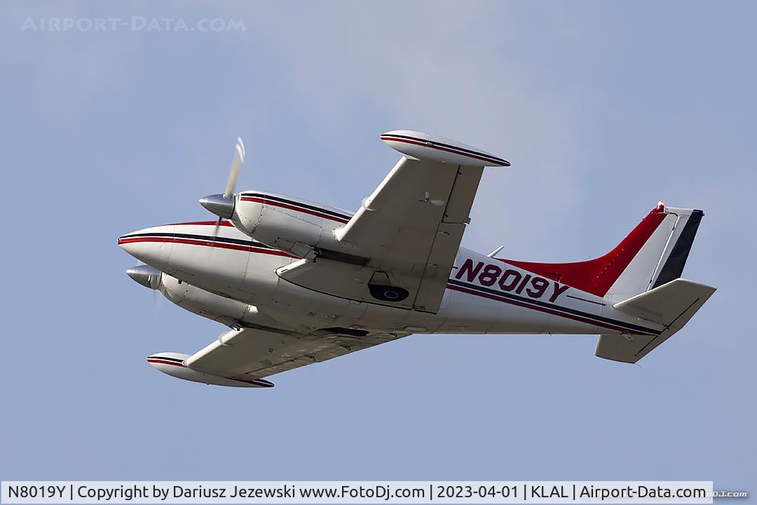 N8019Y, 1966 Piper PA-30 Twin Comanche C/N 30-1128, Piper PA-30 Twin Comanche  C/N 30-1128, N8019Y