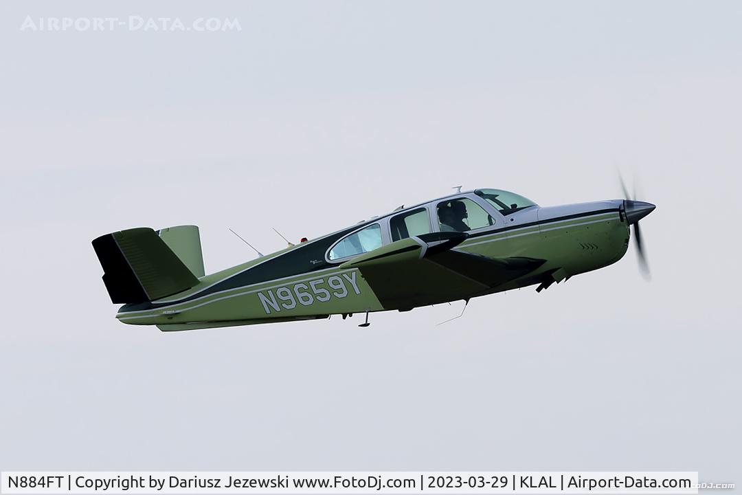 N884FT, 2008 Piper PA-44-180 Seminole C/N 4496250, Piper PA-44-180 Seminole  C/N  C/N 4496250, N884FT