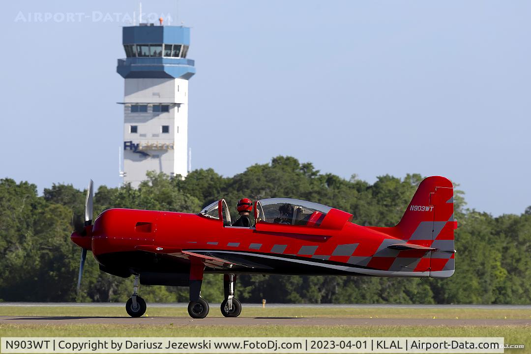 N903WT, 2012 Altitude Group Radial Rocket RG C/N 117RG, Radial Rocket RG  C/N 117RG , N903WT