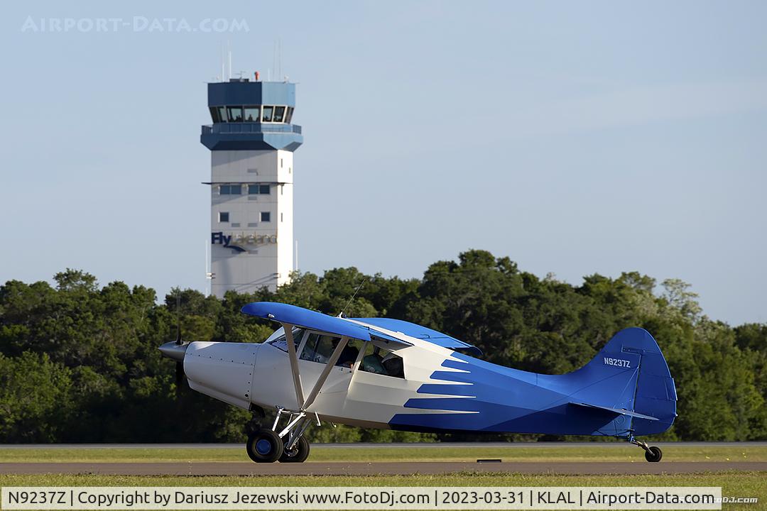 N9237Z, 1969 Maule M-4-220C Strata Rocket C/N 2028C, Maule M-4-220C Strata Rocket  C/N 2028C, N9237Z
