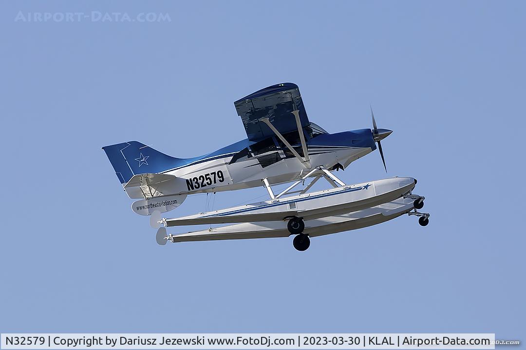 N32579, 2022 Maule M-7-260C Orion C/N 30064C, Maule M-7-260C  C/N 30064C, N32579