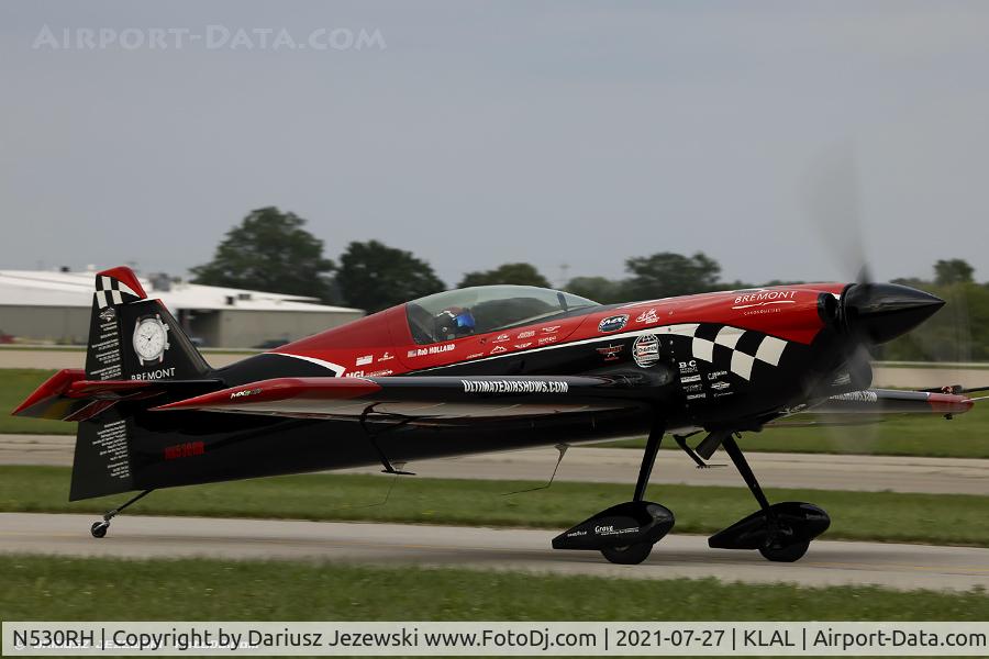 N530RH, 2006 MX Aircraft MXS C/N MXS-001, Mx Aircraft MXS  C/N MXS-001, N530RH