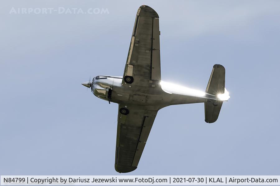 N84799, 1946 Globe GC-1B Swift C/N 1492, Globe GC-1B Swift  C/N 1492, N84799