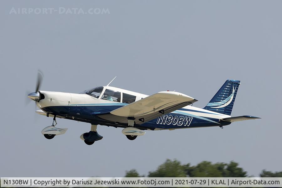 N130BW, Piper PA-32-300 Cherokee Six C/N 32-40963, Piper PA-32-300 Cherokee Six  C/N 32-40963, N130BW