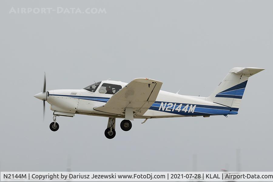 N2144M, 1979 Piper PA-28RT-201T Arrow IV C/N 28R-7931041, Piper PA-28RT-201T Turbo Arrow IV C/N 28R-7931041, N2144M