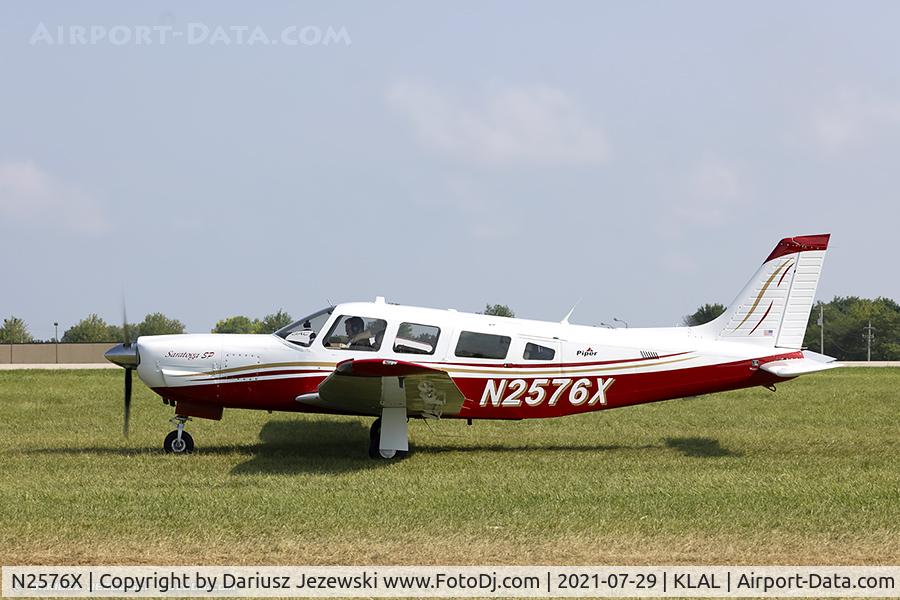 N2576X, 1985 Piper PA-32R-301 Saratoga C/N 32R-8513013, Piper PA-32R-301 Saratoga  C/N 32R-8513013, N2576X