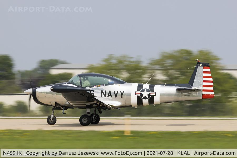 N4591K, 1948 Ryan Navion A C/N NAV-4-1591, Ryan Navion A  C/N NAV-4-1591, N4591K