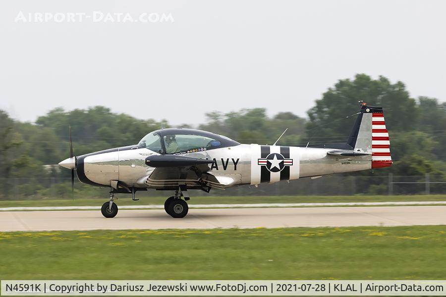 N4591K, 1948 Ryan Navion A C/N NAV-4-1591, Ryan Navion A  C/N NAV-4-1591, N4591K