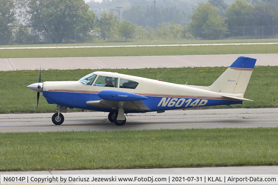 N6014P, 1959 Piper PA-24 C/N 24-1109, Piper PA-24 Comanche  C/N 24-1109, N6014P