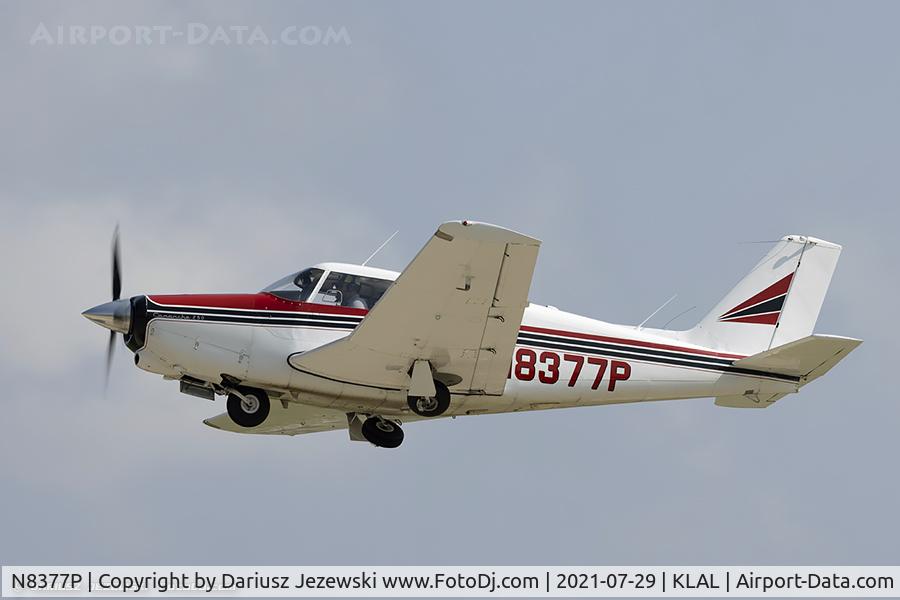 N8377P, 1964 Piper PA-24-250 Comanche C/N 24-3636, Piper PA-24-250 Comanche  C/N 24-3636, N8377P