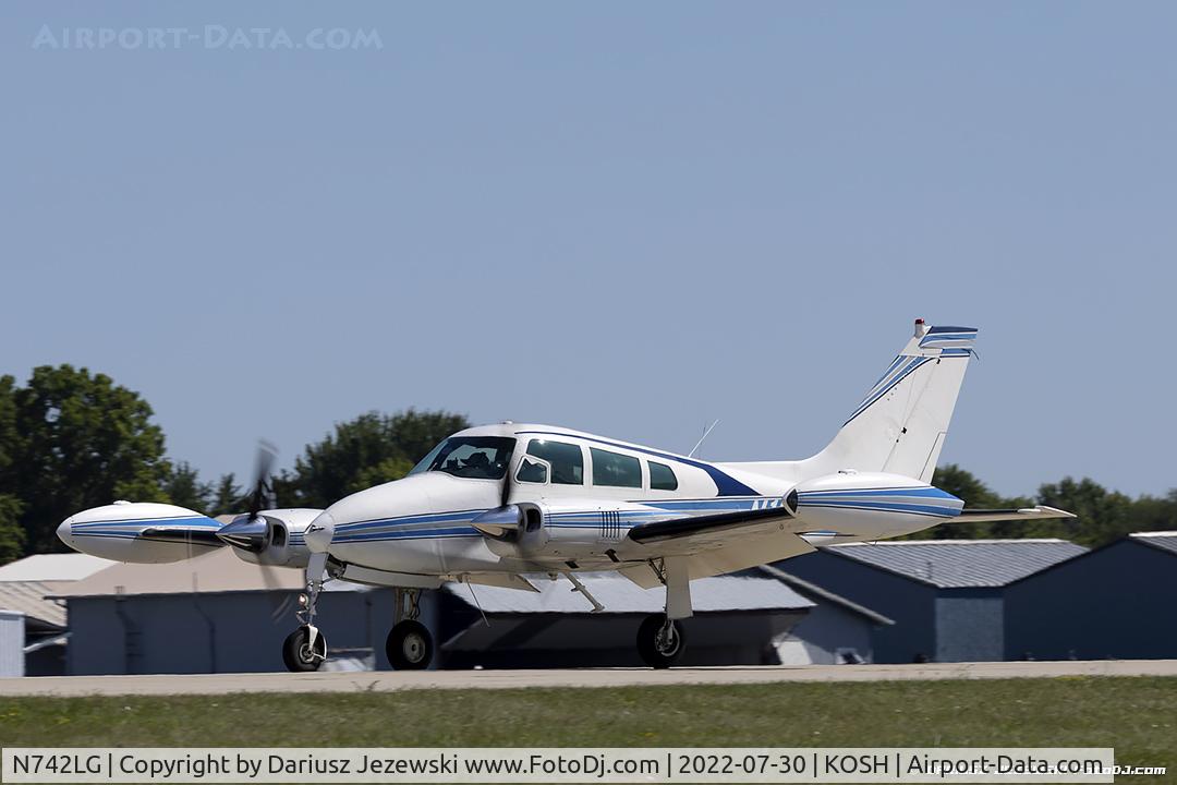 N742LG, 2020 Cirrus SR22 C/N 4974, Cirrus SR22  C/N 4974, N742LG