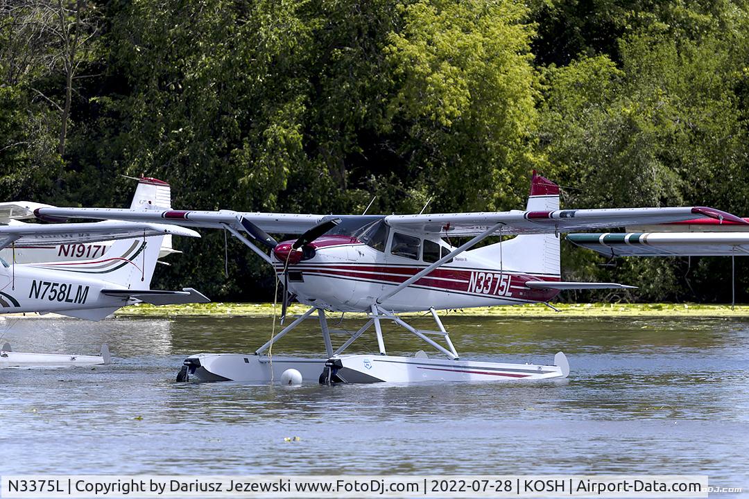N3375L, 1967 Cessna A185E Skywagon 185 C/N 185-1327, Cessna A185E Skywagon 185  C/N 185-1327, N3375L