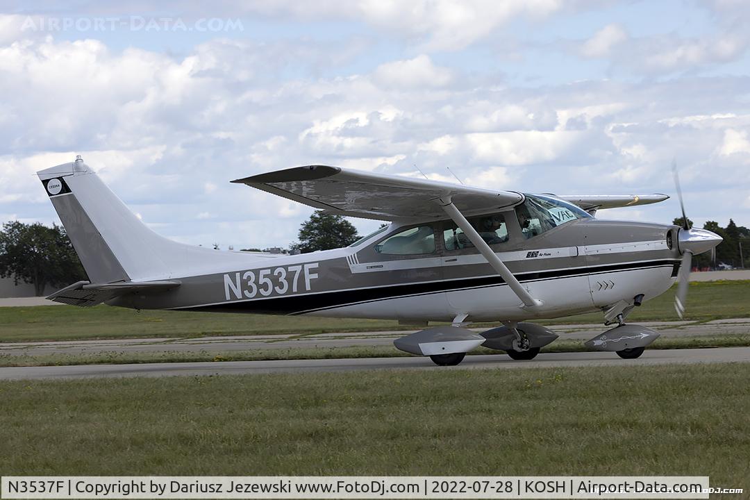 N3537F, 1966 Cessna 182J Skylane C/N 18257537, Cessna 182J Skylane  C/N 18257537, N3537F