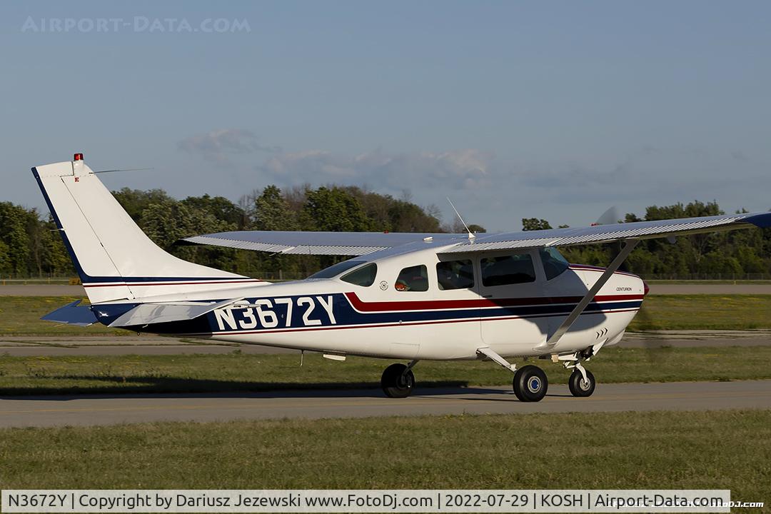 N3672Y, 1963 Cessna 210C C/N 21058172, Cessna 210C Centurion  C/N 21058172, N3672Y