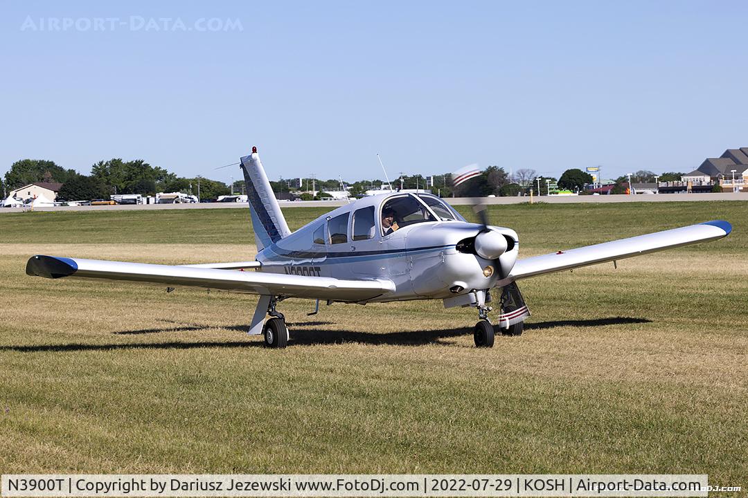 N3900T, 1967 Piper PA-28R-180 Cherokee Arrow C/N 28R-30232, Piper PA-28R-180 Cherokee Arrow  C/N 28R-30232, N3900T
